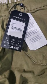 Alpha Industries COMBAT "kapsáče" - 2