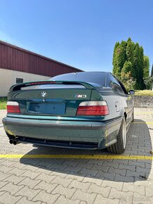 BMW M3 3.2 (E36) - 2