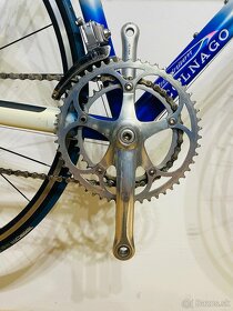 Colnago Dream Soft Paint - 2