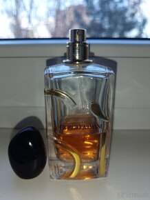 Giorgo armani si intense edp, naplnitelny - 2