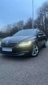 Škoda Superb 2.0TDI  110Kw/150ps - 2