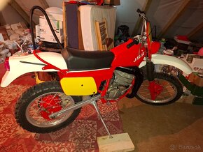 Jawa 250 bitrak - 2