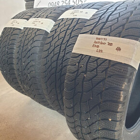 Zimné pneumatiky 265/60 R18 VIATTI DOT5218 - 2