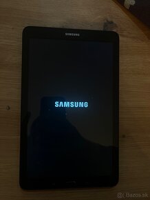 Predám Samsung tab E - 2