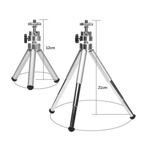 Statív k fotoaparátu+držiak MT - 2