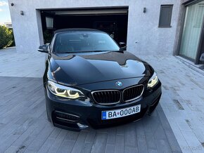 M240i cabrio - 2