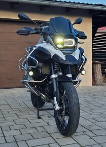 Bmw R 1200 Gs Adventure - 2