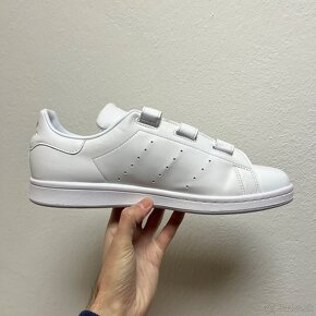 Adidas Stan Smith CF vel. 44 - 2