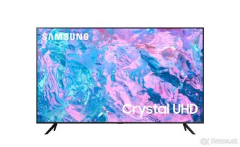 Samsung 4K ULTRA HD - 2