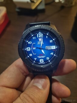 Predam Samsung Gear S3 Frontier - 2