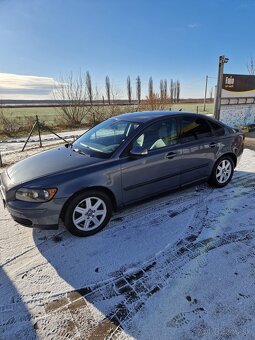 Volvo S40 - 2