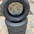 Zimné pneumatiky Pirelli 215/60R16 95H - 2