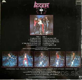 Lp ACCEPT  - Accept - 2