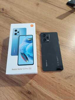 Xiaomi redmi note 12 pro 8/256GB - 2