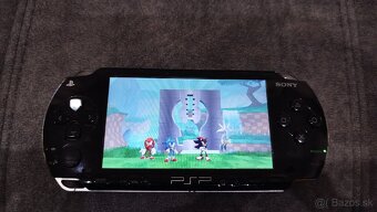 Sony psp - 2