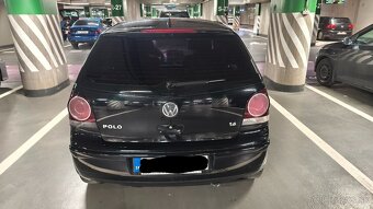 Volkswagen Polo - 2