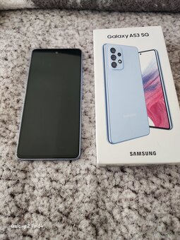 Samsung Galaxy A53 5g - 2