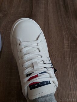 Damske tenisky Tommy Jeans vel.36 - 2