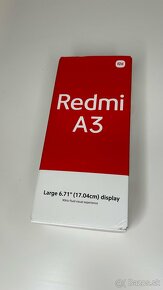 Xiaomi Redmi A3 - 2