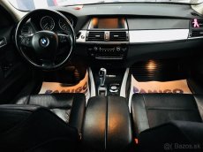 BMW X5 DRIVE 3,0D   4×4 - 2