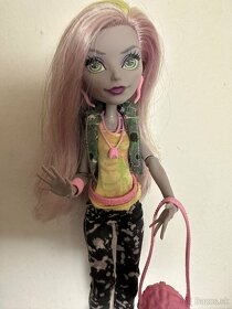 Moanica Monster high - 2