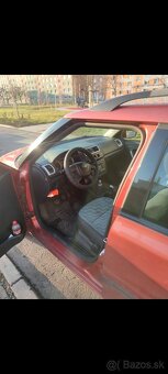 Skoda Fabia 1.2 - 2