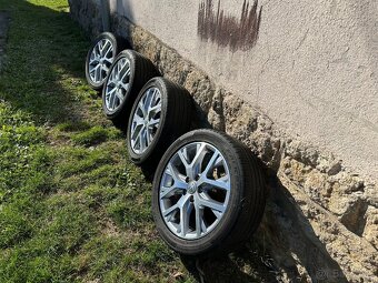 Volkswagen letná sada kolies 17" 5x112 205/50R17 93H - 2