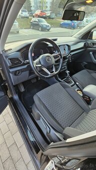 Volkswagen t-cross 1.6 tdi - 2