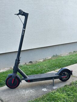 Kolobežka Xiaomi Scooter PRO 2 - 2