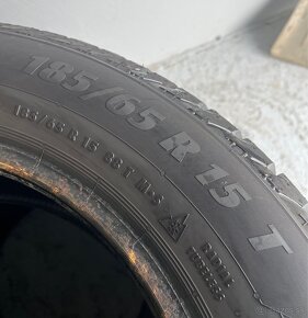 185/65 R15 Celoročne Matador NOVE - 2