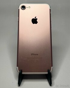 Apple iPhone 7 | 32GB | Rose Gold - 2