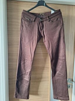 Armani Jeans dámske nohavice veľ.30 - 2