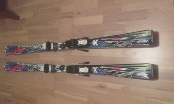 Nordica SL-PRO-165cm - 2