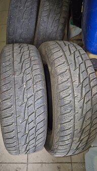 Matador Sibir Snow 185/65r 15 T - 2