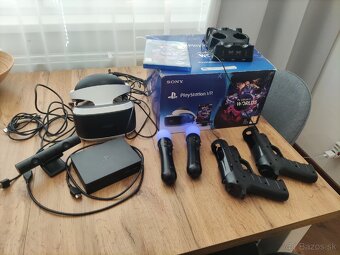 PlayStation VR - 2