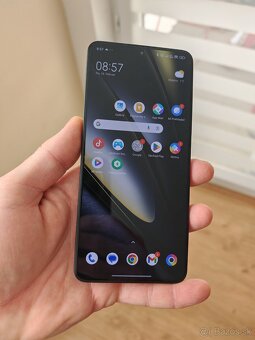 Poco F6 256GB - 2