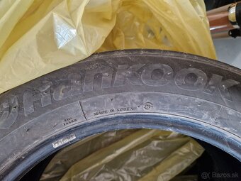 Letne 235/55 R19 - 2