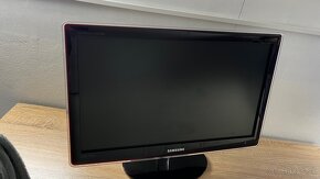 Samsung P2370HD - 2