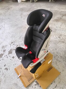 Detská autosedacka Britax Römer ADVANSAFIX III SICT

 - 2