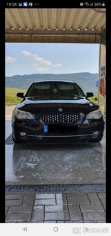 BMW E60 530D - 2