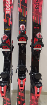 ROSSIGNOL HERO modely 24/25 - 2