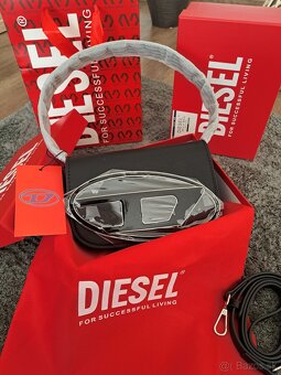 Diesel Bag - 2