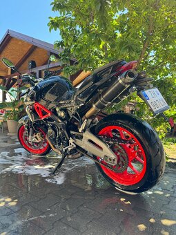 Aprilia Shiver 750 náhradné diely - 2