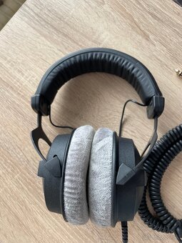 Beyerdynamic DT770 PRO 250 Ohm - 2