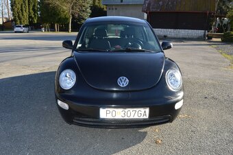 Volkswagen New Beetle 1.9TDI - 2