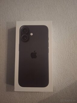 Iphone 16 128gb - 2