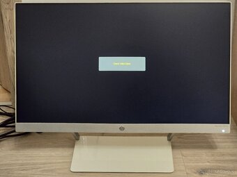 Monitor HP 24xw - 2