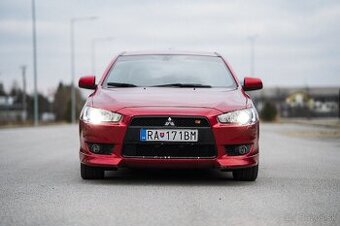 Mitsubishi Lancer VIII - 2