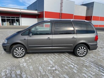 VW Sharan - 2