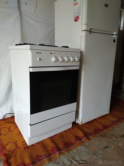 Gorenje Zanussi elta - 2